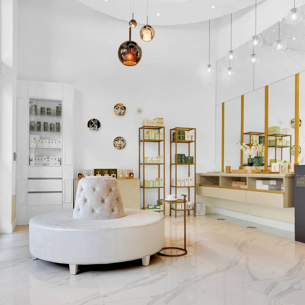 Beauty Ambassade Contact