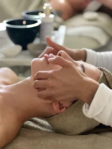 Biologique Recherche Facial